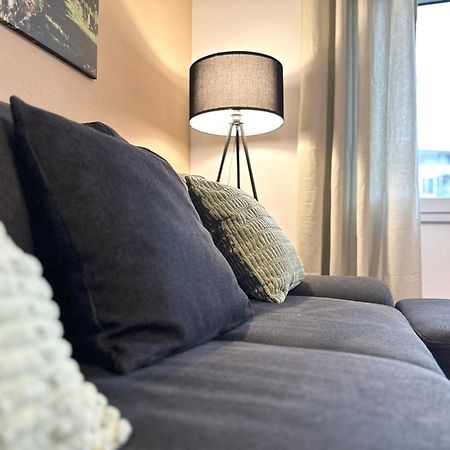 Seehaus Aachblick, Exklusive Appartements Und Ferienwohnungen Uhldingen-Mühlhofen Kültér fotó