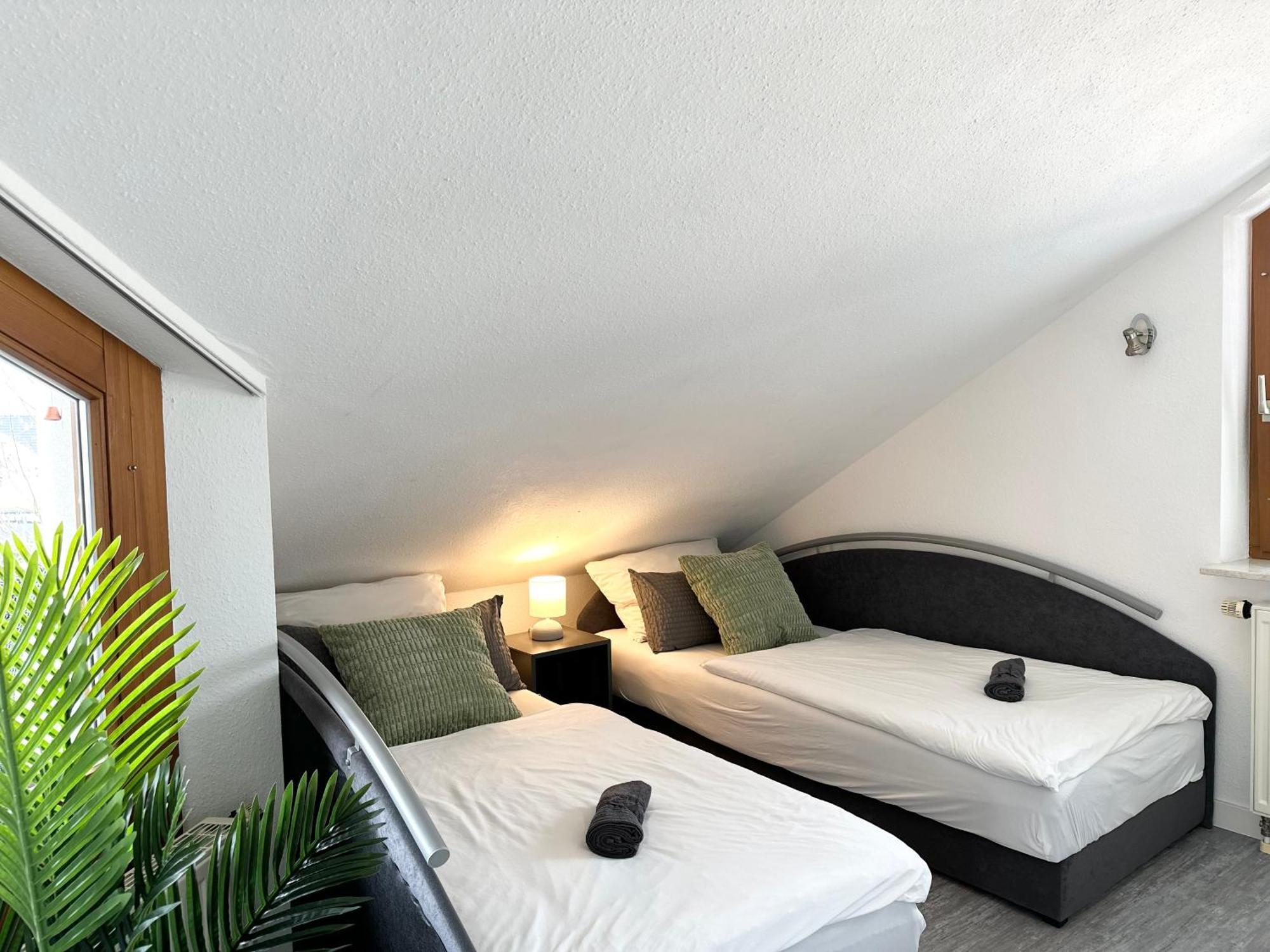 Seehaus Aachblick, Exklusive Appartements Und Ferienwohnungen Uhldingen-Mühlhofen Kültér fotó