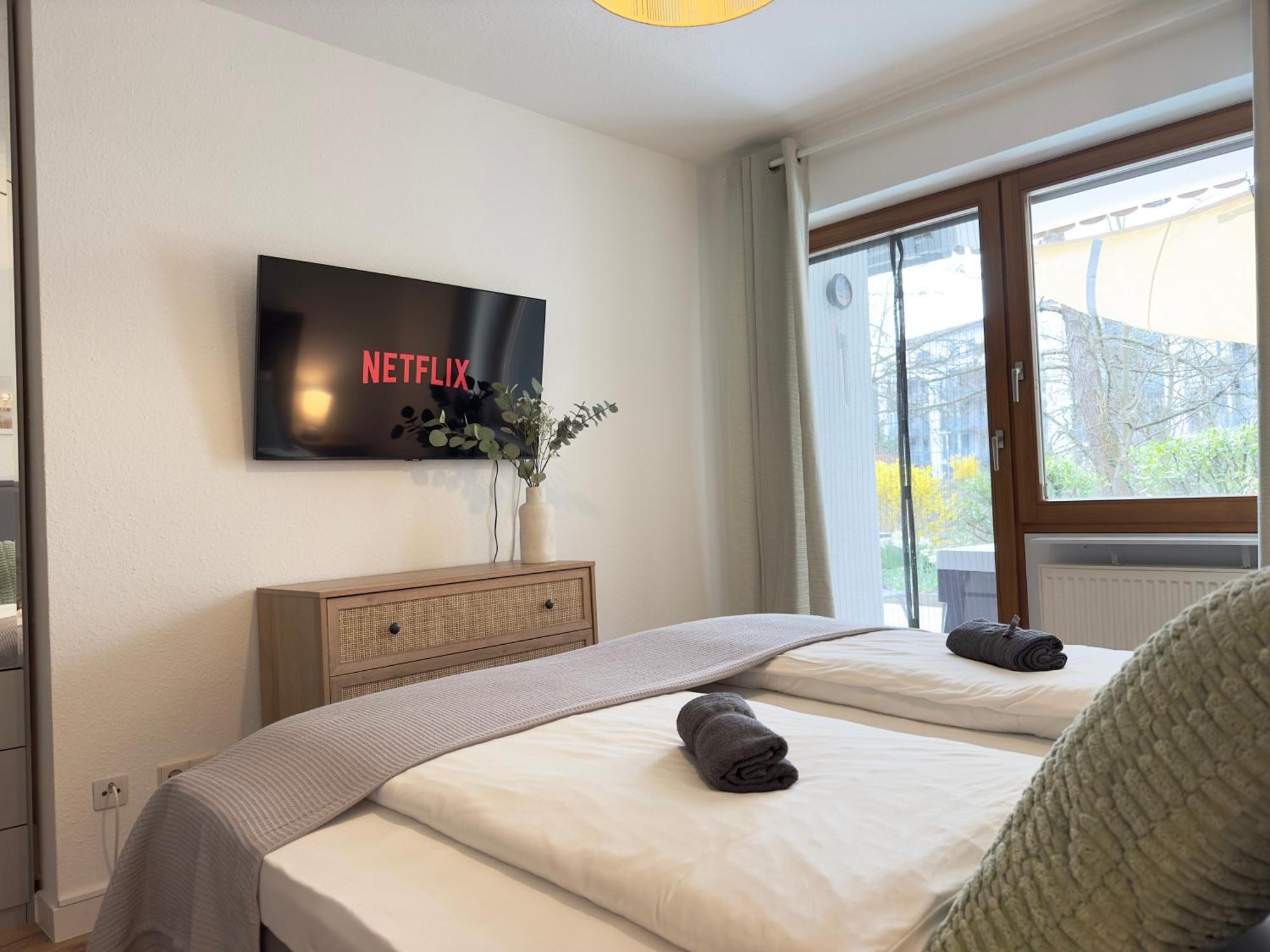 Seehaus Aachblick, Exklusive Appartements Und Ferienwohnungen Uhldingen-Mühlhofen Kültér fotó