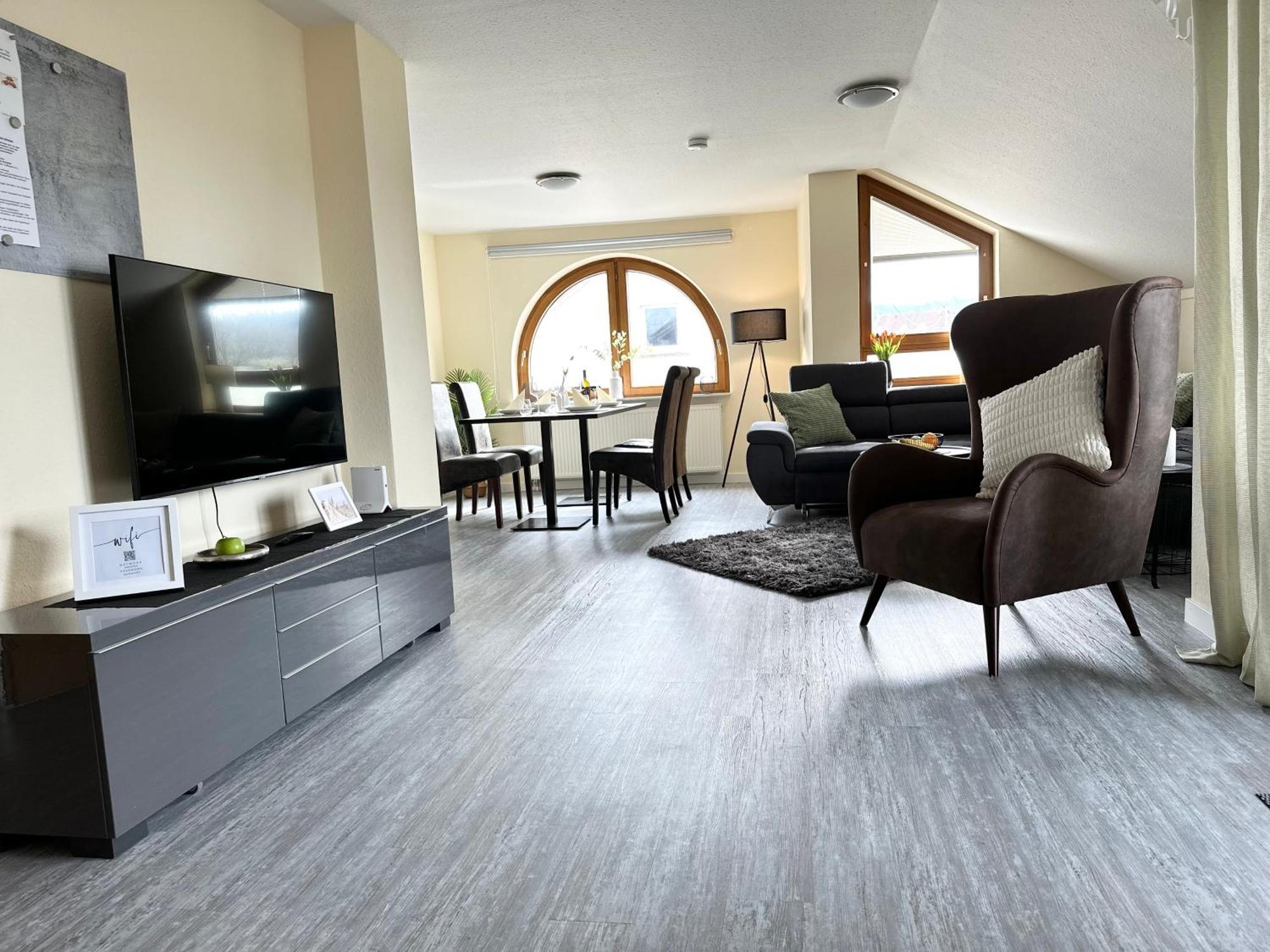 Seehaus Aachblick, Exklusive Appartements Und Ferienwohnungen Uhldingen-Mühlhofen Kültér fotó