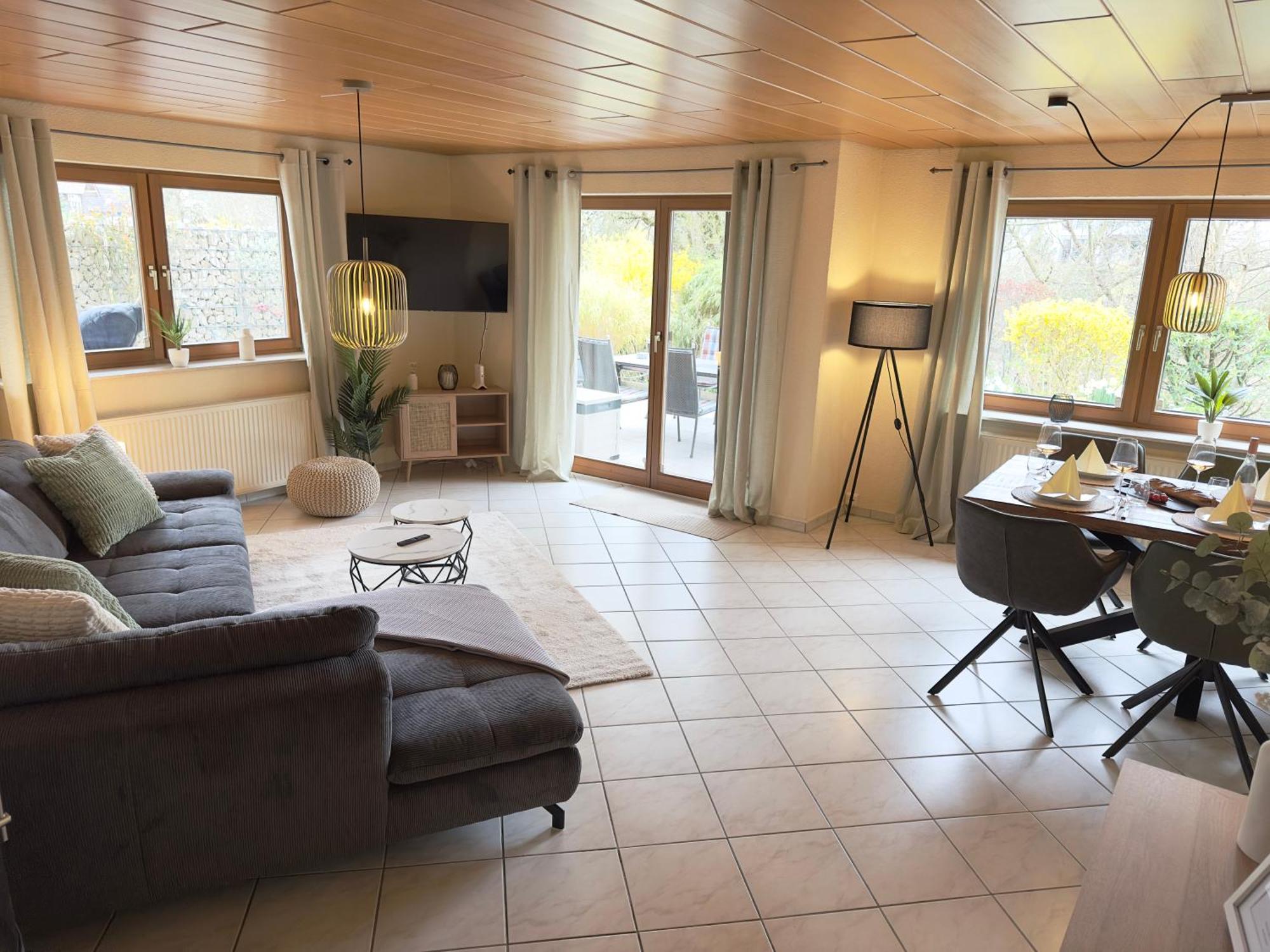 Seehaus Aachblick, Exklusive Appartements Und Ferienwohnungen Uhldingen-Mühlhofen Kültér fotó