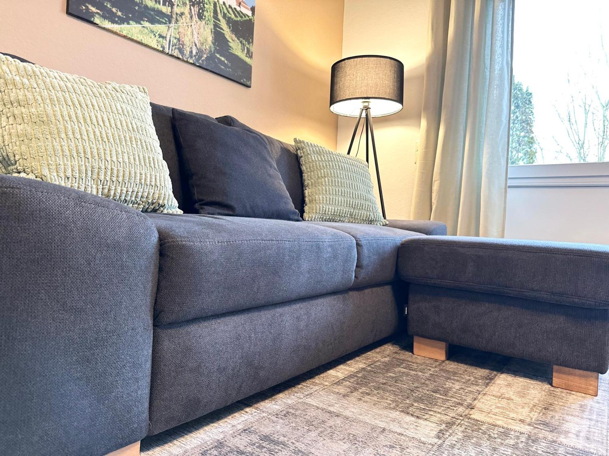 Seehaus Aachblick, Exklusive Appartements Und Ferienwohnungen Uhldingen-Mühlhofen Kültér fotó